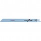 BOSCH S 1122 AF Flexible for Metal zobenzāģa asmens (1 gab) BOSCH S 1122 AF Flexible for Metal zobenzāģa asmens (1 gab)